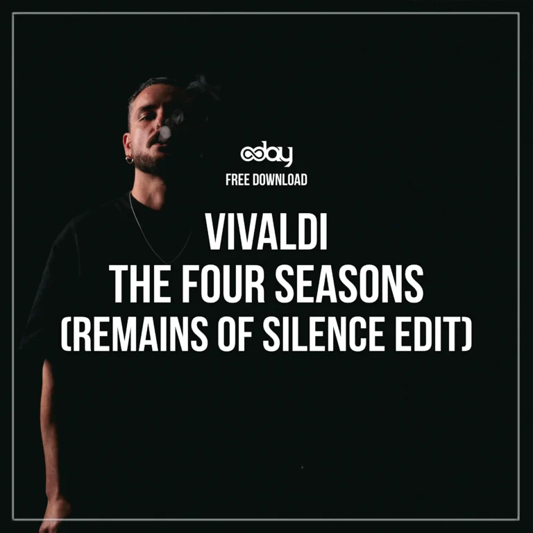 The Four Seasons - (Remains of Silence Edit) [8day Free Download]